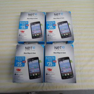 Net10 Smartphones for sale
